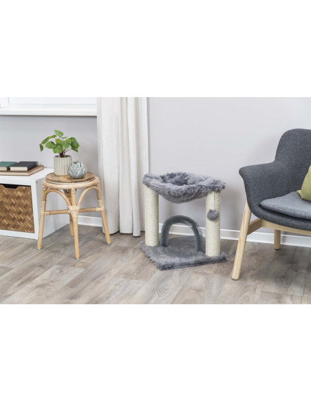 Klösmöbel Baza med ryggborste 50cm