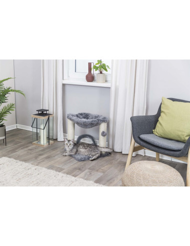 Klösmöbel Baza med ryggborste 50cm