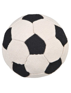 Fotboll Canvas 11cm 2