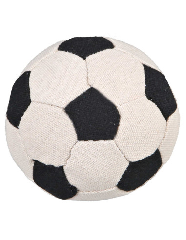 Fotboll Canvas 11cm