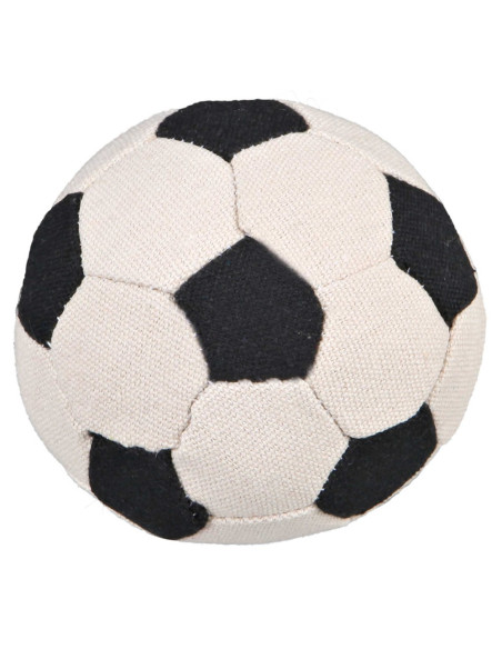 Fotboll Canvas 11cm