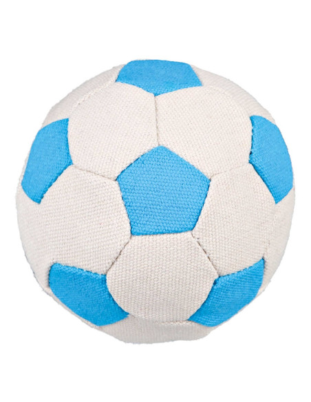 Fotboll Canvas 11cm