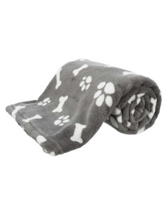 Kenny Filt, plysch 75x50cm