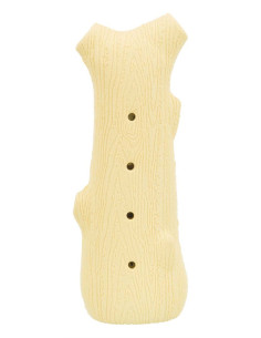 Juniorprasselgren, naturgummi, 10cm 2