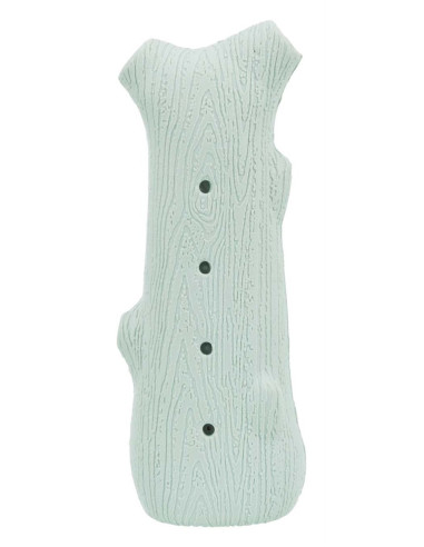 Juniorprasselgren, naturgummi, 10cm