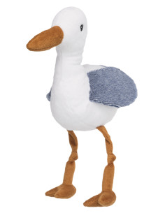 Fiskmåsen Hinnerk, 35 cm