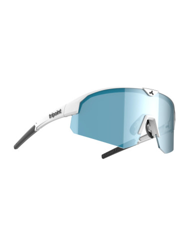 Lake Victoria Small Matt Vit/Blå