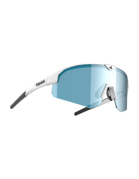 Lake Victoria Small Matt Vit/Blå