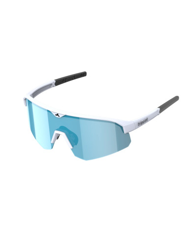 Lake Victoria Small Matt Vit/Blå