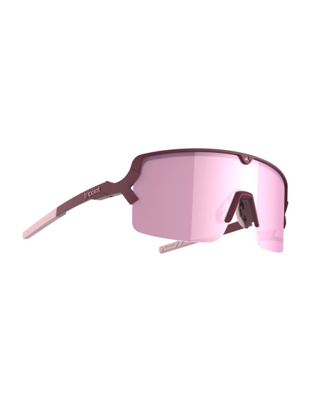 Lake Prespa Small Matt Vinröd