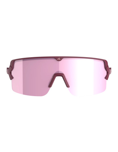 Lake Prespa Small Matt Vinröd