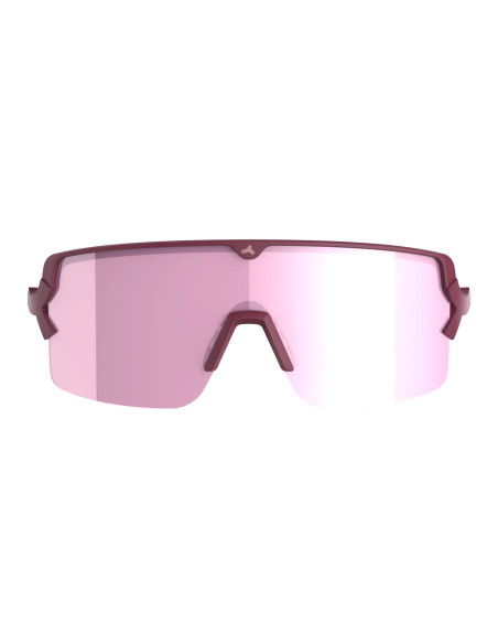 Lake Prespa Small Matt Vinröd