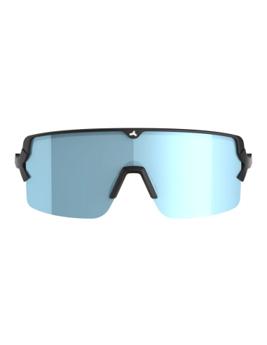 Lake Prespa Matt Svart/Blå