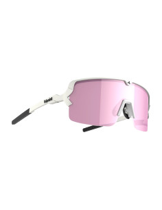 Lake Prespa Small Matt Metallic Vit