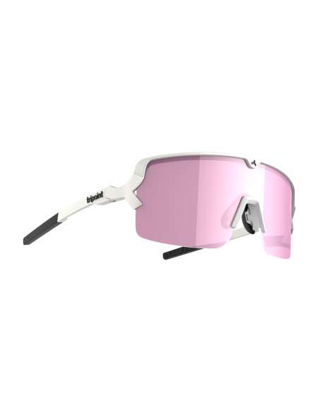 Lake Prespa Small Matt Metallic Vit