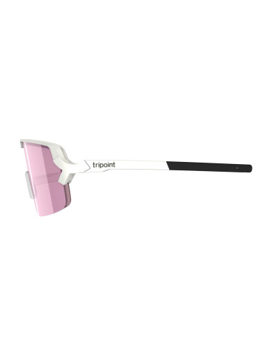 Lake Prespa Small Matt Metallic Vit