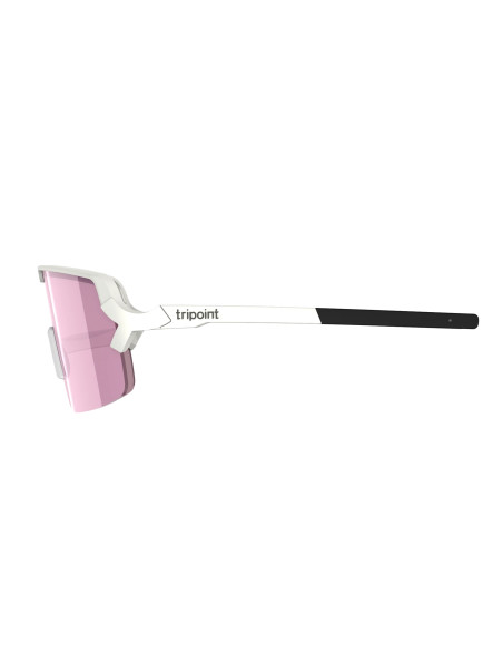 Lake Prespa Small Matt Metallic Vit