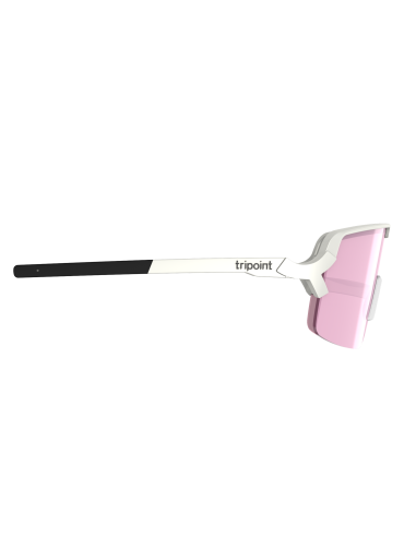 Lake Prespa Small Matt Metallic Vit