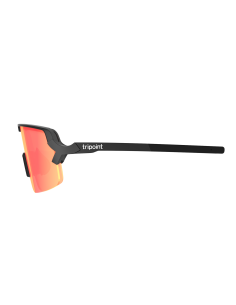 Lake Prespa Matt Svart/Brun 2