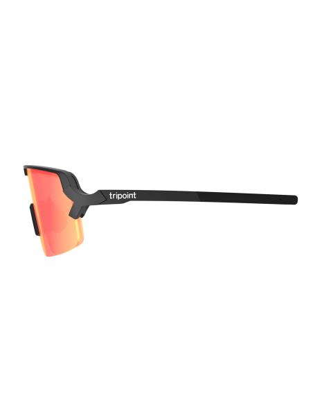 Lake Prespa Matt Svart/Brun