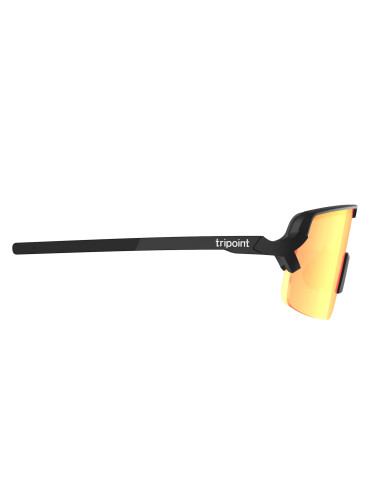 Lake Prespa Matt Svart/Brun