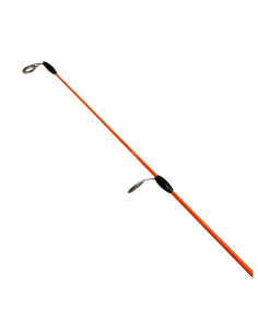 Ice Flat 48 - Pimpelspö med platt klinga 2