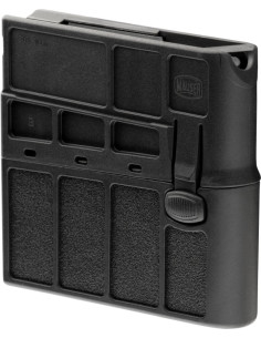 Mauser 25 Mag B 5-skott