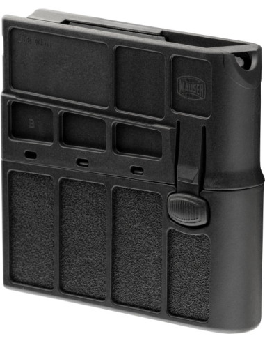 Mauser 25 Mag B 5-skott