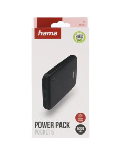PowerBank - 5 000 mAh 2