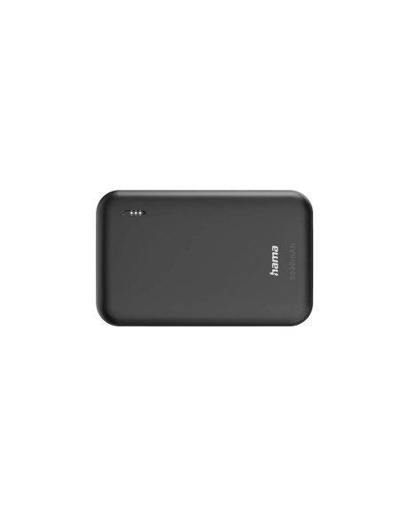 PowerBank - 5 000 mAh