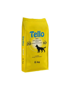 Tello Bas 15kg