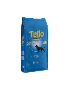 Tello Premium 15kg