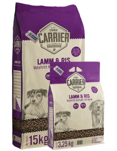 Carrier Lamm & Ris