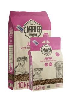Carrier Junior