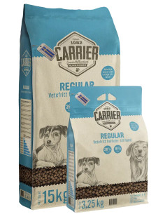 Carrier Regular