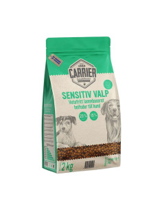 Carrier Sensitiv Valp Lamm