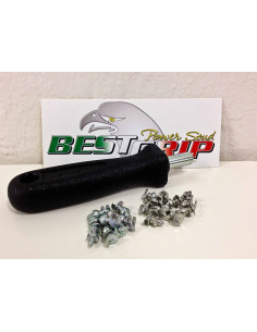 BestGrip Skosats med verktyg