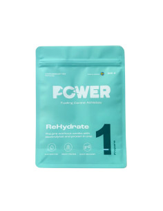 Power ReHydrate 500g