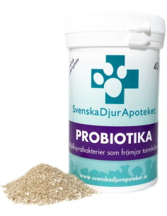 Probiotika
