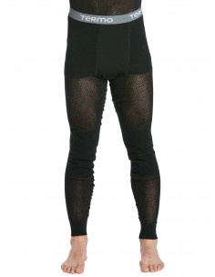 Långkalsonger Woolnet