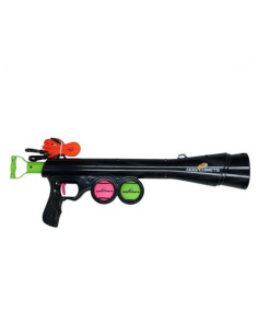 Tennisbollbössa Comet Launcher