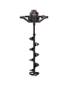 StrikeMaster Maven 40V 250mm Combo