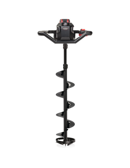 StrikeMaster Maven 40V 250mm Combo