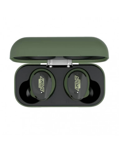 ISOtunes Sport Caliber