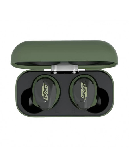 ISOtunes Sport Caliber