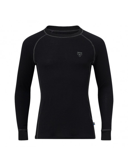 Women's Underställ Wool Set