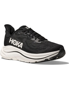 Men's Clifton 10 BWHT 2