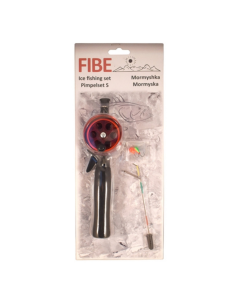 PIMPELSET S MORMYSKA