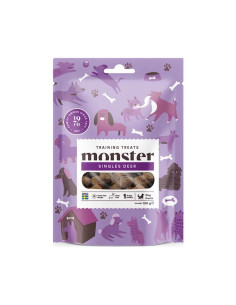 Monster Treats Trainies
