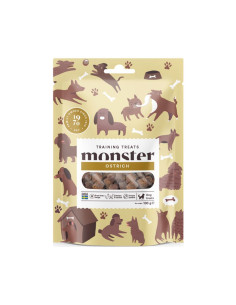 Monster Treats Trainies 2